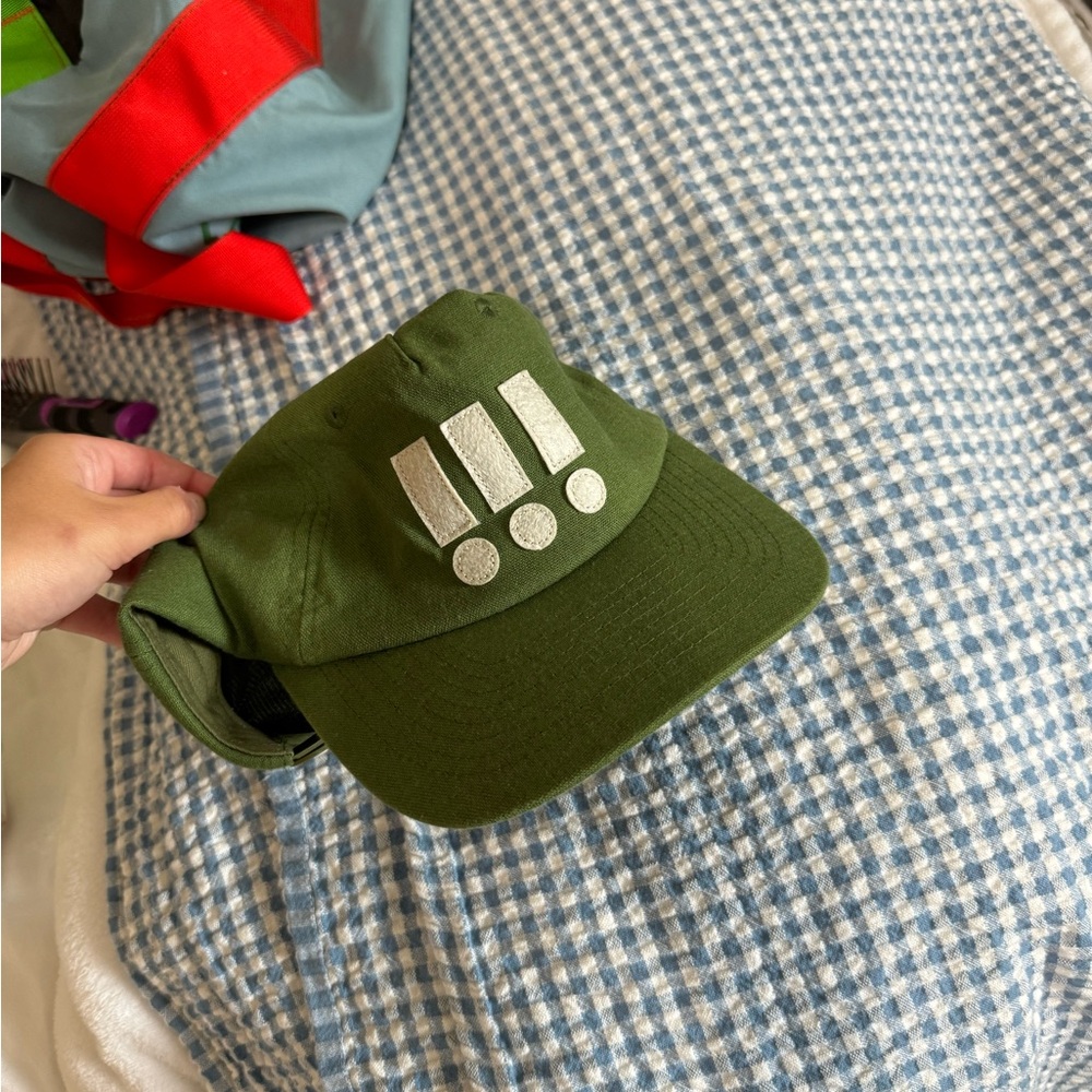 Daily Drills Hat